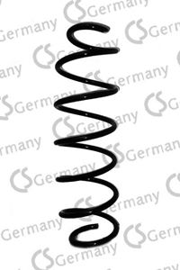 CS GERMANY 14871126 -  Пружина ходовой части